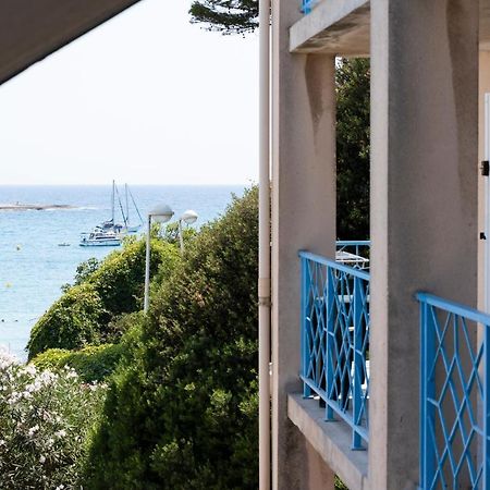 Le Pescadou Aparthotel Martigues Buitenkant foto