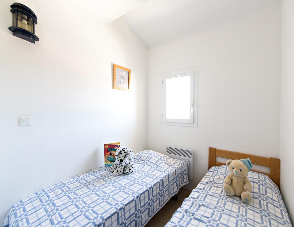 Le Pescadou Aparthotel Martigues Buitenkant foto