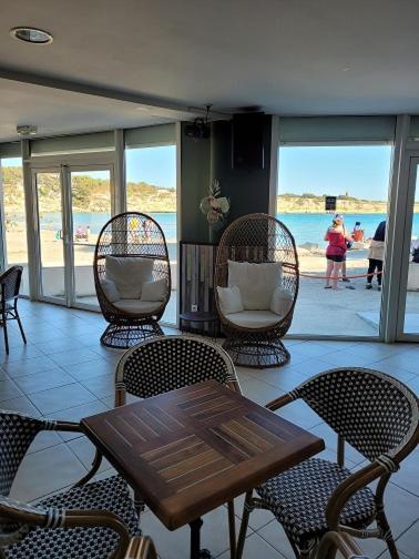 Le Pescadou Aparthotel Martigues Buitenkant foto